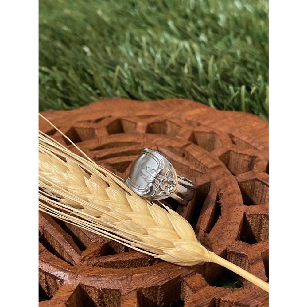 Ring size 8